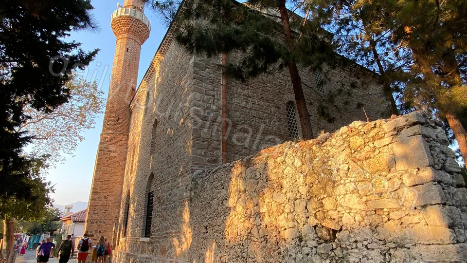 Stadsrundtur i Alanya photo 46