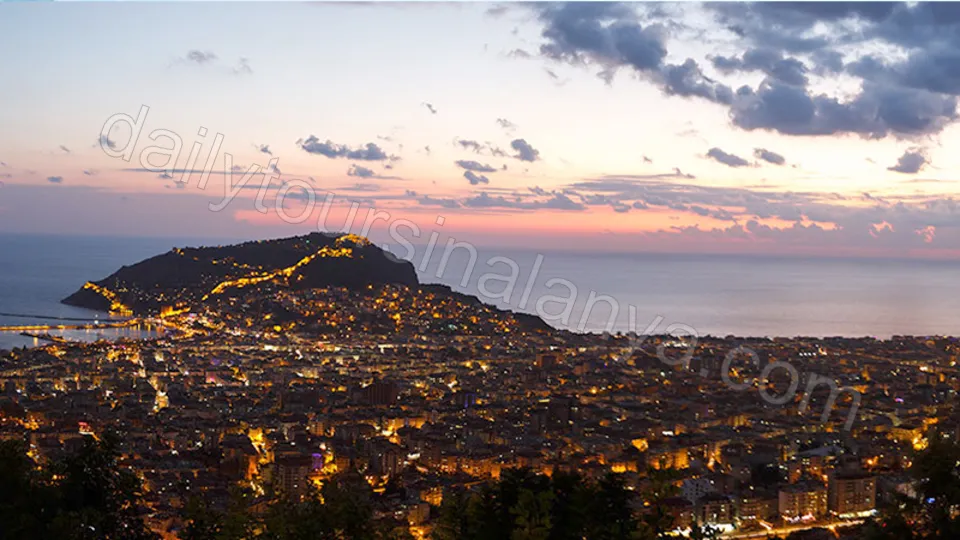 Stadsrundtur i Alanya photo 6