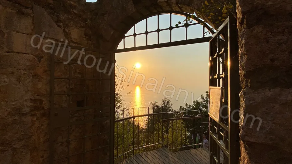 Stadsrundtur i Alanya photo 49