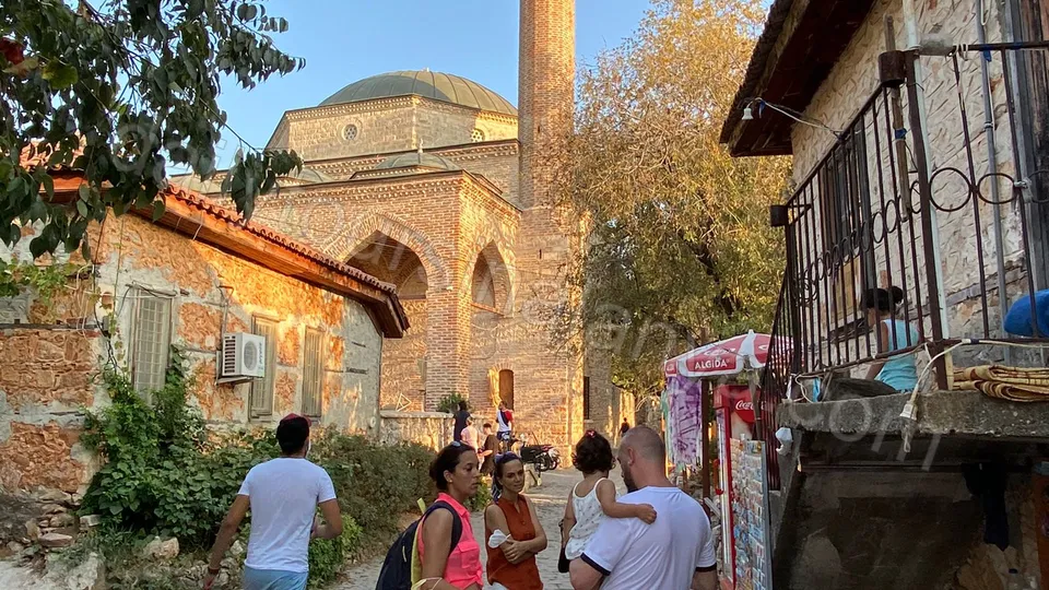 Stadsrundtur i Alanya photo 51