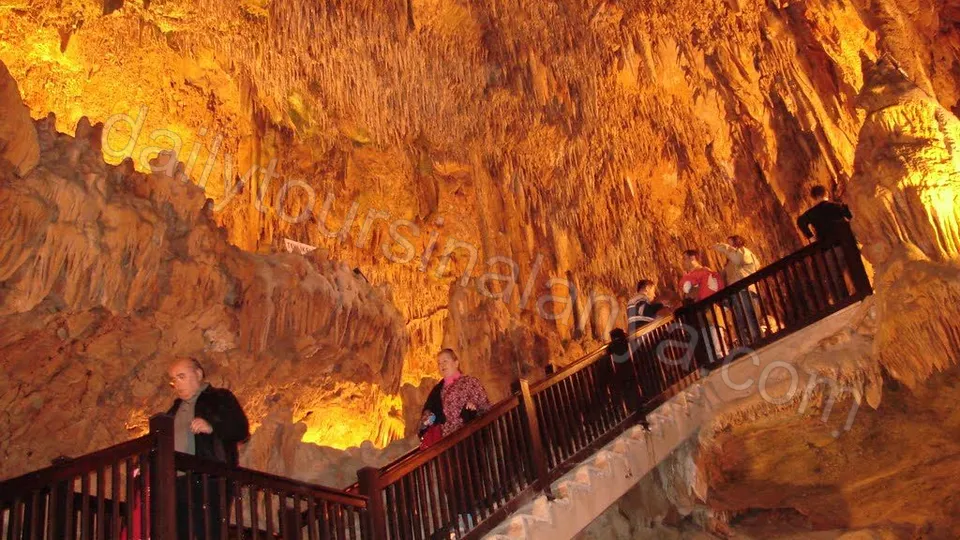 Stadsrundtur i Alanya photo 7