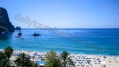 Stadsrundtur i Alanya nav photo 1