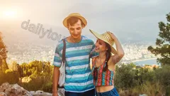 Stadsrundtur i Alanya nav photo 9