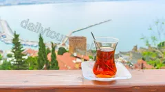 Stadsrundtur i Alanya nav photo 10