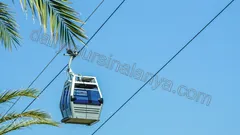 Stadsrundtur i Alanya nav photo 2