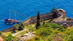 Stadsrundtur i Alanya nav photo 20