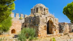 Stadsrundtur i Alanya nav photo 21