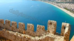 Stadsrundtur i Alanya nav photo 22