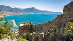 Stadsrundtur i Alanya nav photo 23