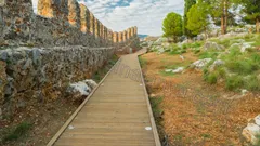 Stadsrundtur i Alanya nav photo 25