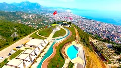 Stadsrundtur i Alanya nav photo 4