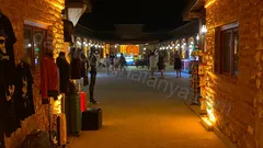 Stadsrundtur i Alanya nav photo 31