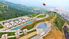 Stadsrundtur i Alanya nav photo 5