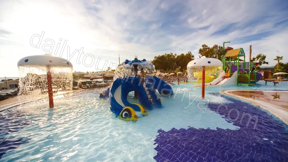 Alanya Waterpark photo 1