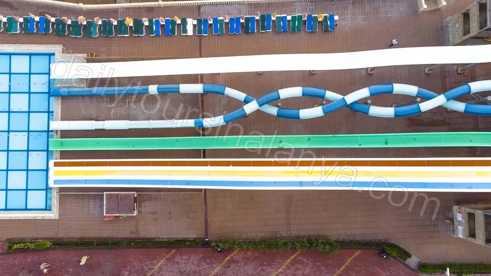 Alanya Waterpark photo 9