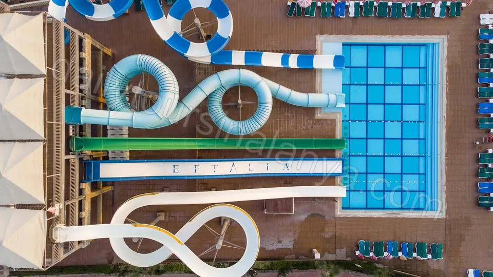 Alanya Waterpark photo 10