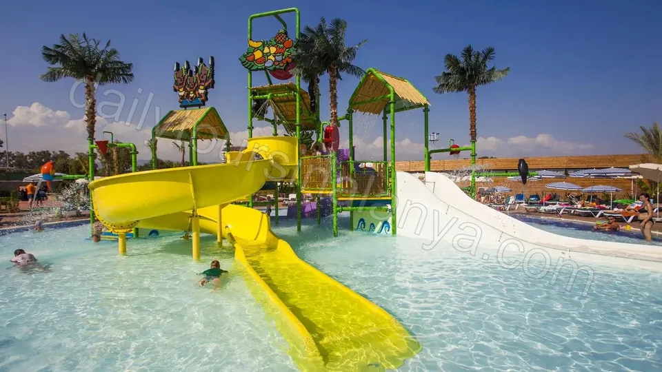 Alanya Waterpark photo 11