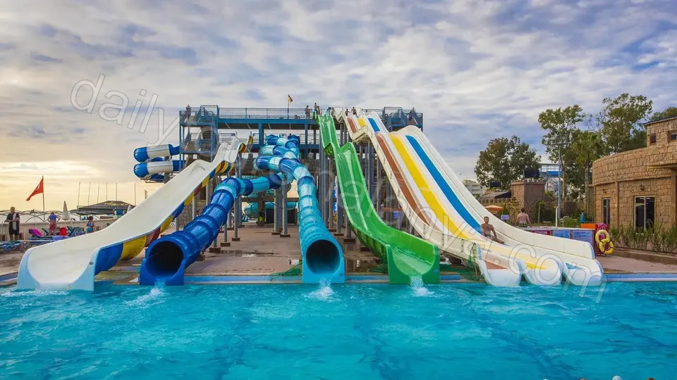 Alanya Waterpark photo 14