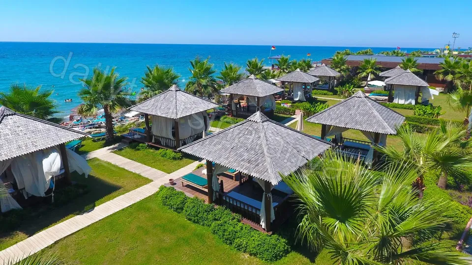 Alanya Waterpark photo 3