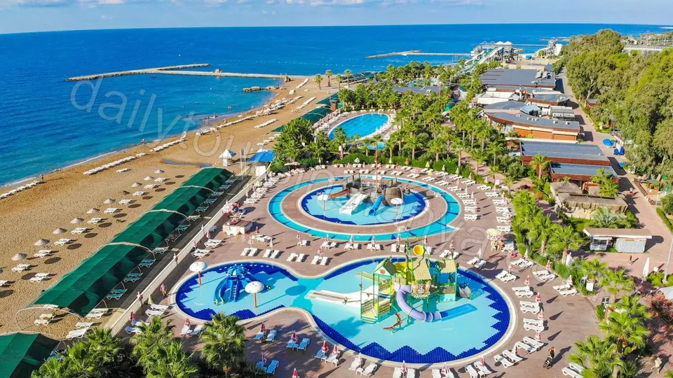 Alanya Waterpark photo 4