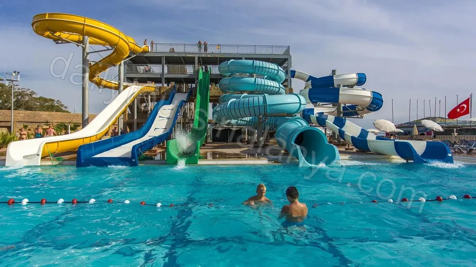 Alanya Waterpark photo 5