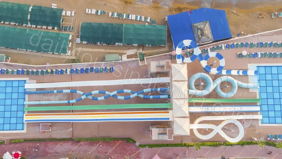 Alanya Waterpark photo 7