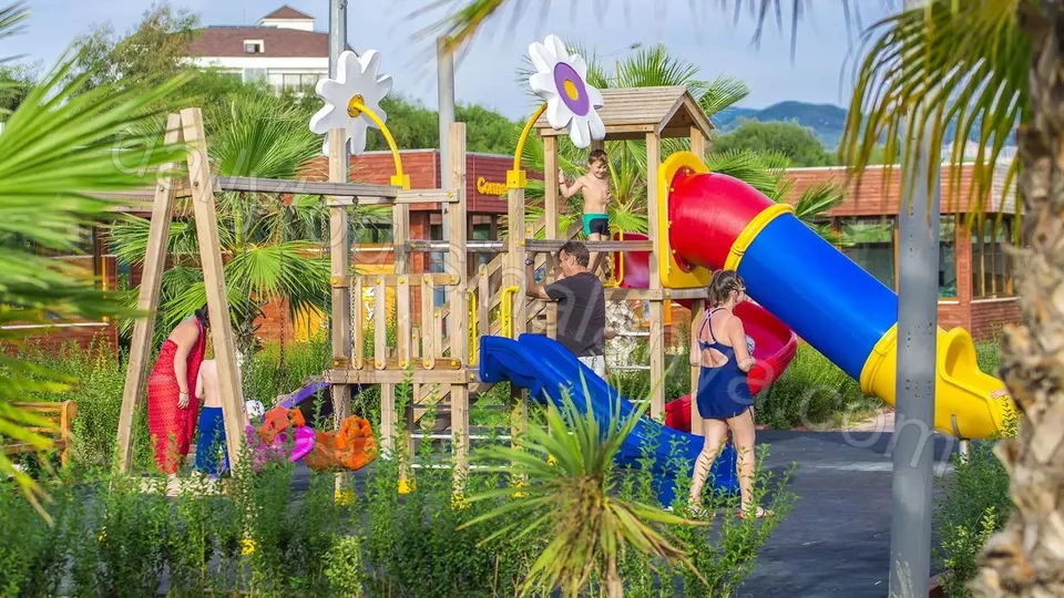 Alanya Waterpark photo 8