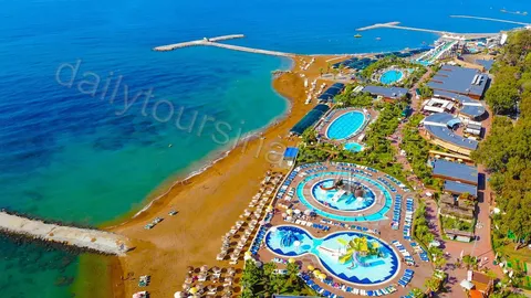 Alanya Aquapark