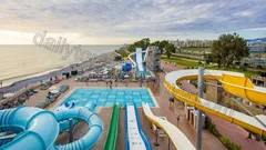 Alanya Waterpark nav photo 15