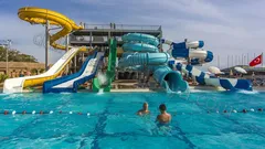 Alanya Waterpark nav photo 5