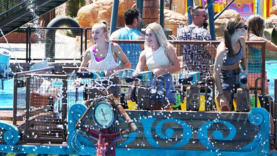 Land Of Legends vattenpark från Alanya photo 17