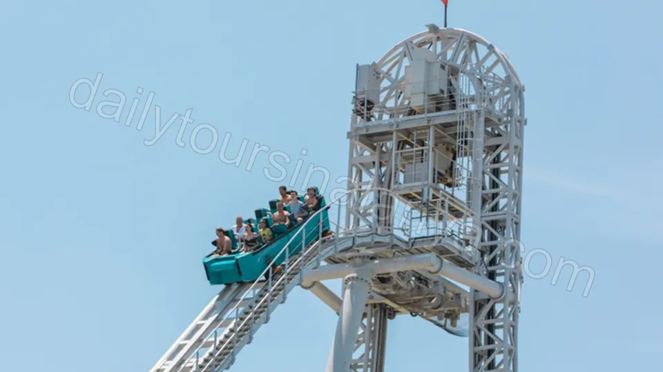 Land Of Legends vattenpark från Alanya photo 19