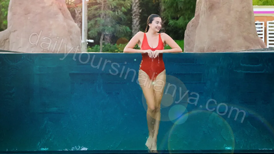 Land Of Legends vattenpark från Alanya photo 32