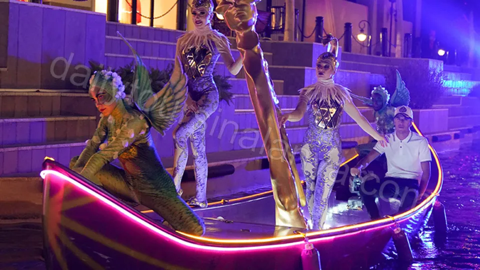 Land Of Legends vattenpark från Alanya photo 48