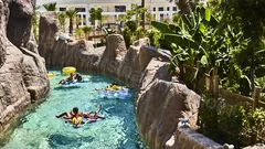 Land Of Legends vattenpark från Alanya nav photo 10