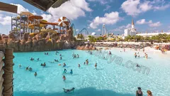 Land Of Legends vattenpark från Alanya nav photo 11