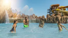 Land Of Legends vattenpark från Alanya nav photo 12