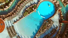 Land Of Legends vattenpark från Alanya nav photo 14