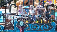 Land Of Legends vattenpark från Alanya nav photo 17