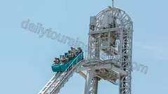 Land Of Legends vattenpark från Alanya nav photo 19