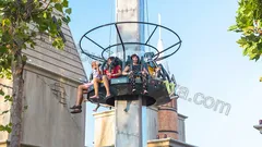 Land Of Legends vattenpark från Alanya nav photo 22