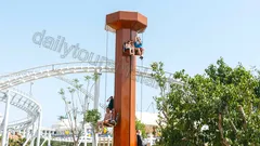 Land Of Legends vattenpark från Alanya nav photo 23