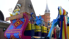 Land Of Legends vattenpark från Alanya nav photo 25