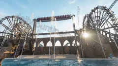 Land Of Legends vattenpark från Alanya nav photo 26