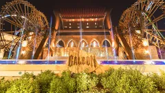 Land Of Legends vattenpark från Alanya nav photo 27