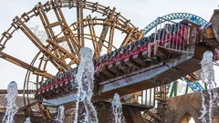 Land Of Legends vattenpark från Alanya nav photo 28