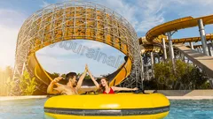 Land Of Legends vattenpark från Alanya nav photo 3