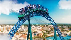 Land Of Legends vattenpark från Alanya nav photo 0