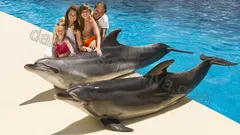 Land Of Legends vattenpark från Alanya nav photo 36