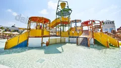 Land Of Legends vattenpark från Alanya nav photo 39